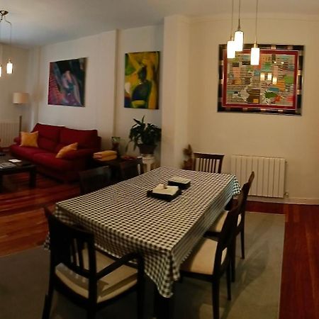 Apartamento Puente Colgante Getxo Exterior photo