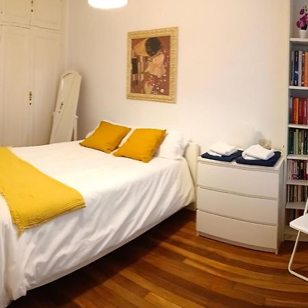 Apartamento Puente Colgante Getxo Exterior photo