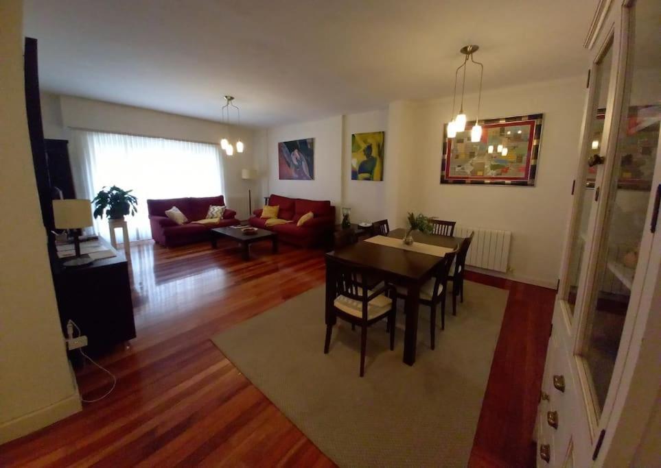 Apartamento Puente Colgante Getxo Exterior photo