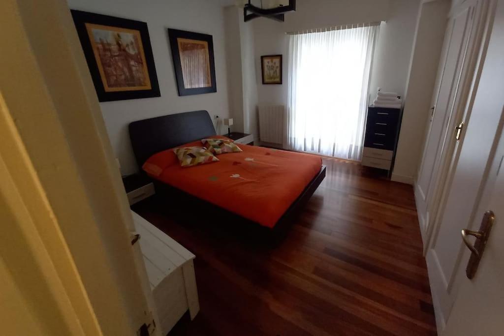Apartamento Puente Colgante Getxo Exterior photo