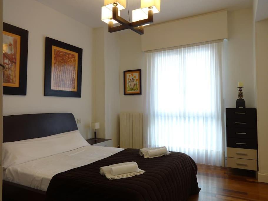Apartamento Puente Colgante Getxo Exterior photo